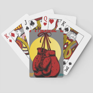 Jeu De Cartes Sie müssen ein weiser, und ermutigender