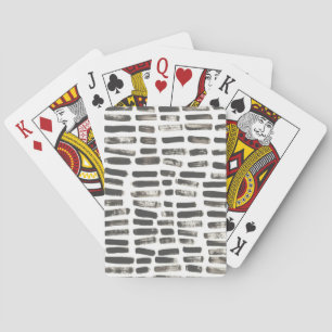 Jeu De Cartes Signaux mixtes III