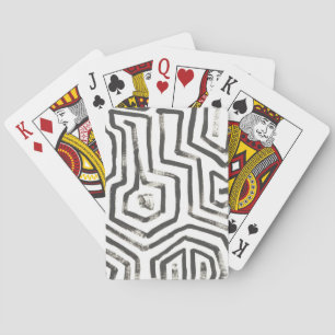 Jeu De Cartes Signaux mixtes V