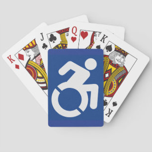 Jeu De Cartes SIGNE MAÎTRISÉ Moderne