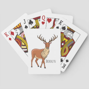 Jeu De Cartes Simple dessin