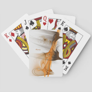 Jeu De Cartes simplicité