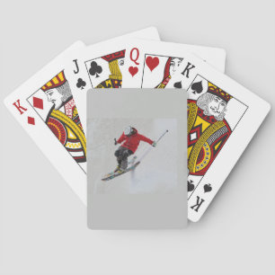 Jeu De Cartes Ski
