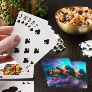 Jeu De Cartes SlipperyJoe's sous-vêtements pour hommes musclés r