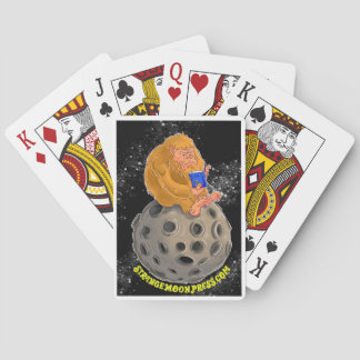 Jeu De Cartes SMP LLC Playing Cards