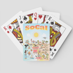 Jeu De Cartes SoCal