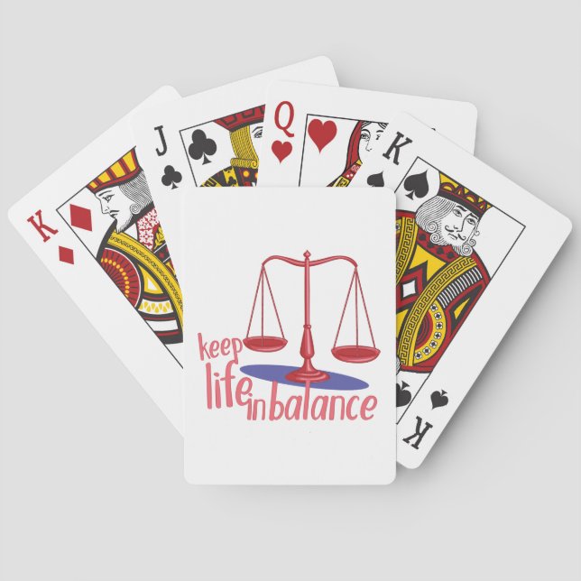 Jeu De Cartes Solde (dos)