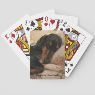 Jeu De Cartes Sommeil défonceur