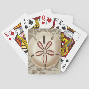 Jeu De Cartes Sonnet de bord de mer III
