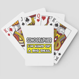 Jeu De Cartes Sonographe .. Je suis une Grande Vedette