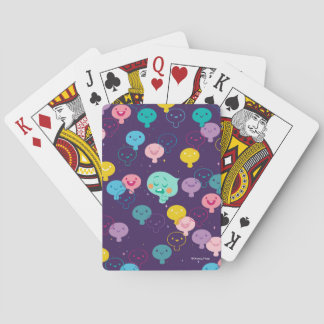 Jeu De Cartes Soul | 22 & Nouveau Motif d'âmes Jouer Cartes