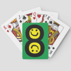 Sourire de 8 à l'infini