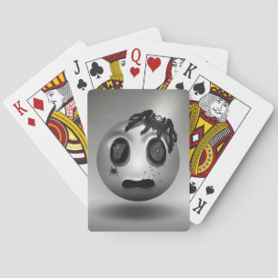 Jeu De Cartes Spidermoji