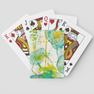 Jeu De Cartes Splish Splash I