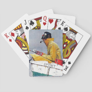 Jeu De Cartes Sport