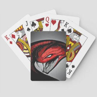 Jeu De Cartes SRT Viper "Stryker" Jouer aux cartes