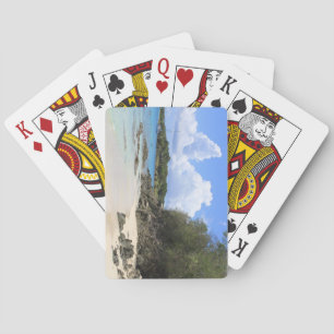 Jeu De Cartes St. John Cove Jouer des cartes