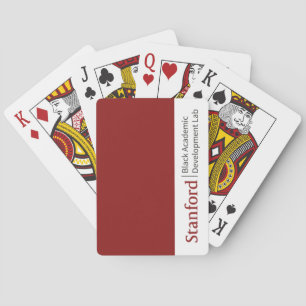 Jeu De Cartes Stanford BAD Lab - Mark primaire