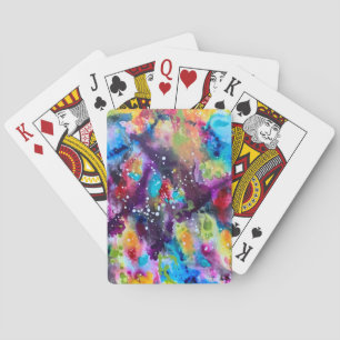 Jeu De Cartes Stardust Lecture des cartes