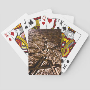 Jeu De Cartes Stars Classic Playing Cartes