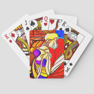 Jeu De Cartes Studio16