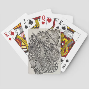 Jeu De Cartes Studio 40 : Célébration des cartes de jeu