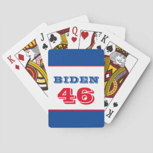 Jeu De Cartes Style Biden 46