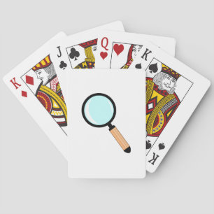 Jeu De Cartes Style de dessin