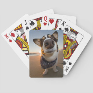 Jeu De Cartes Super héros