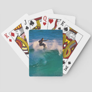 Jeu De Cartes Surf