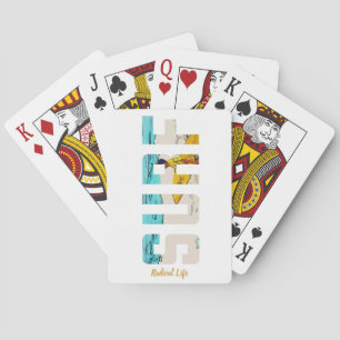 Jeu De Cartes Surf !