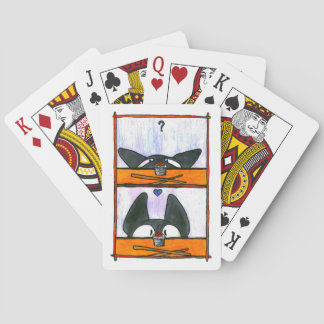 Jeu De Cartes Sushi Cat !
