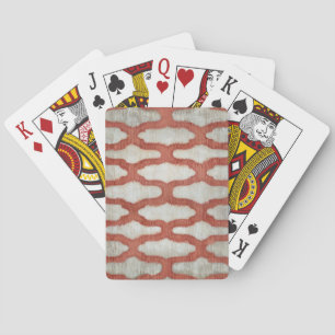 Jeu De Cartes Symétrie spectrale VI
