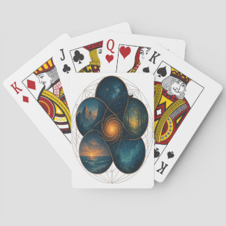 Jeu De Cartes T-shirt