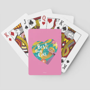 Jeu De Cartes Tangé   Rapunzel - Meilleur Jour Jamais Jouer Des 