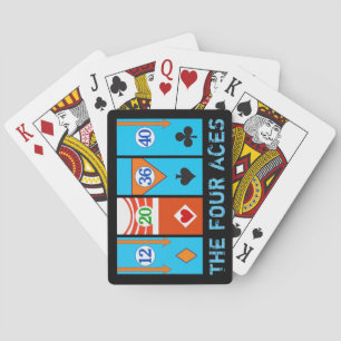 JEU DE CARTES TARGA FLORIO RACE