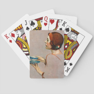 Jeu De Cartes Tasse de Java