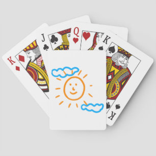 Jeu De Cartes Télécharger des enfants Dessiner Transformer des e