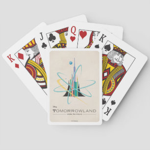 Jeu De Cartes Terre de demain : Faire de l'avenir