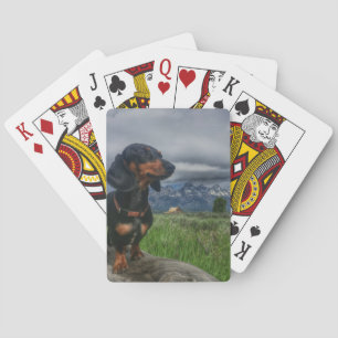 Jeu De Cartes Tetons grand