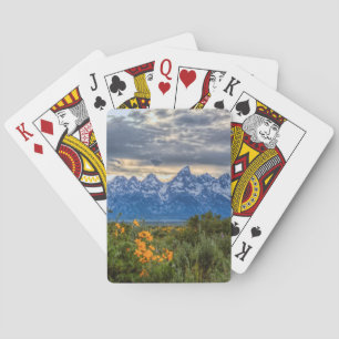 Jeu De Cartes Tetons grand