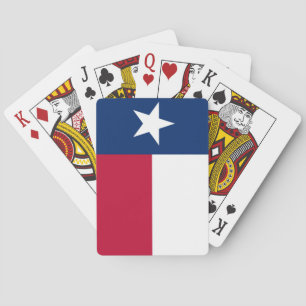 Jeu De Cartes Texas