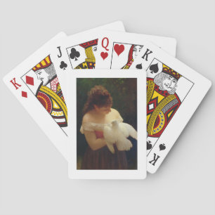 Jeu De Cartes The Dove