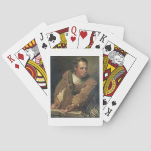 Jeu De Cartes The Ironside