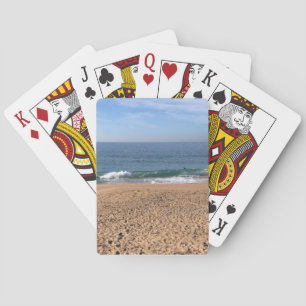Jeu De Cartes The Wedge, Newport Beach, Californie