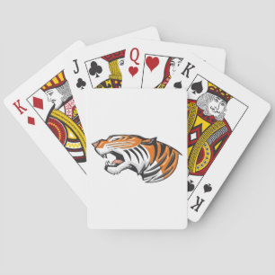 Jeu De Cartes tigre3