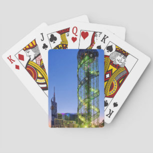 Jeu De Cartes Tour alphabétique