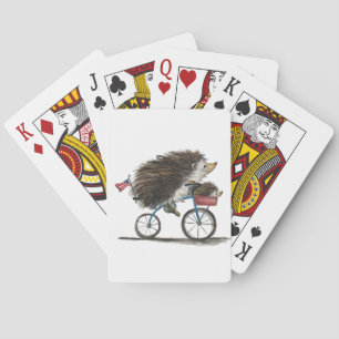 Jeu De Cartes Tour De Hedgehogs