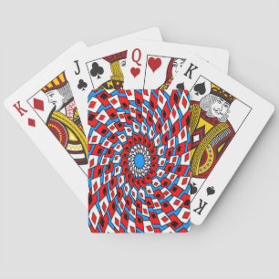 Jeu De Cartes Tourbillon