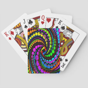 Jeu De Cartes Tourbillon 2